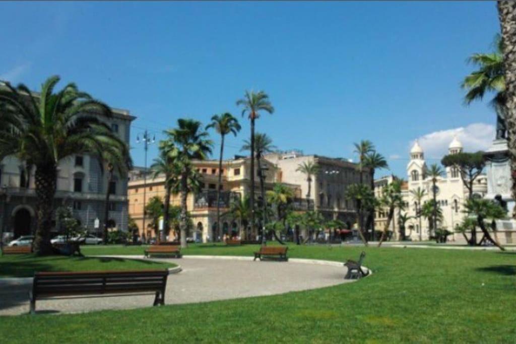 Casa Benso - Near Vatican City And Navona Square Rome Exterior photo