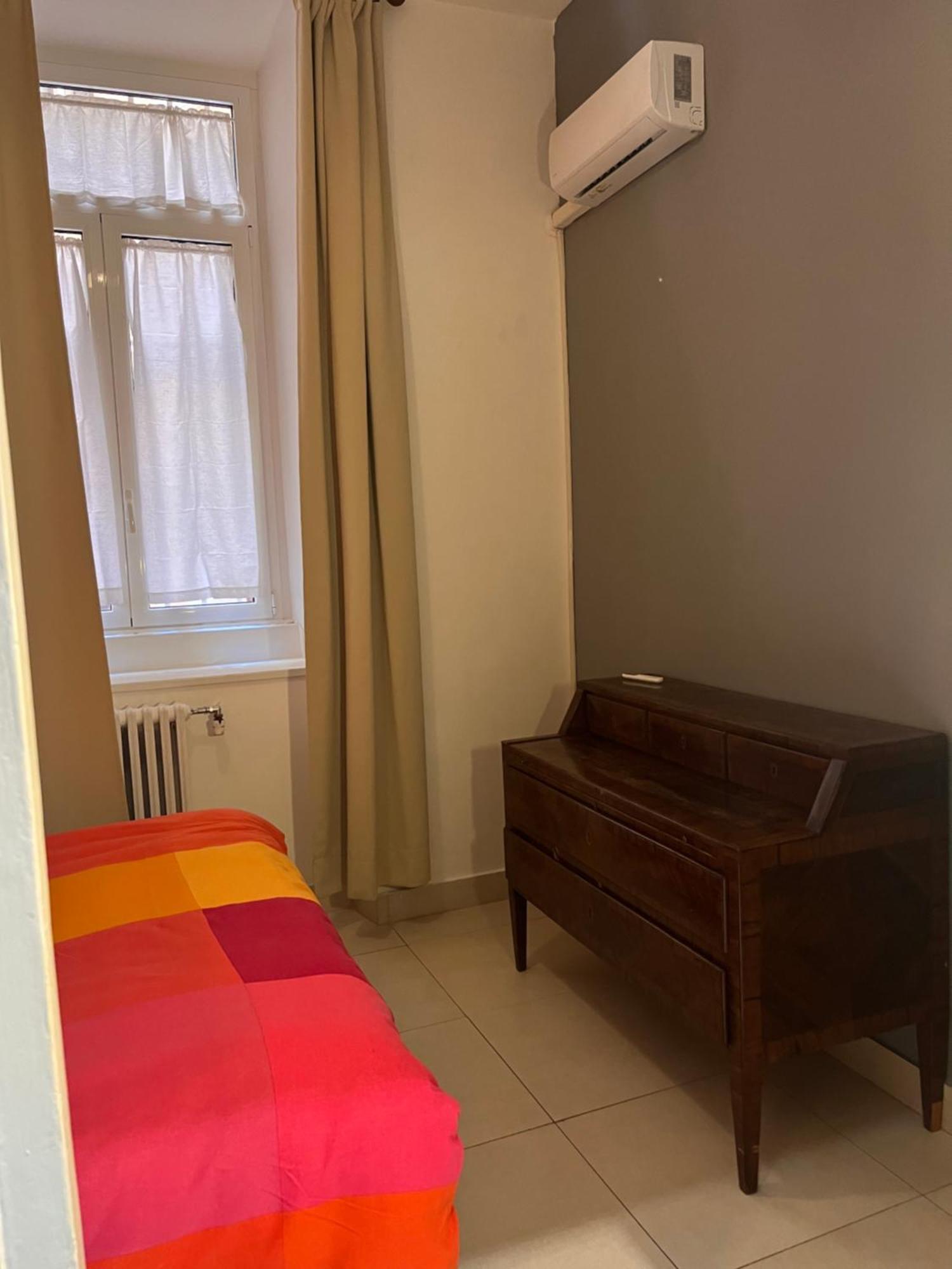 Casa Benso - Near Vatican City And Navona Square Rome Exterior photo