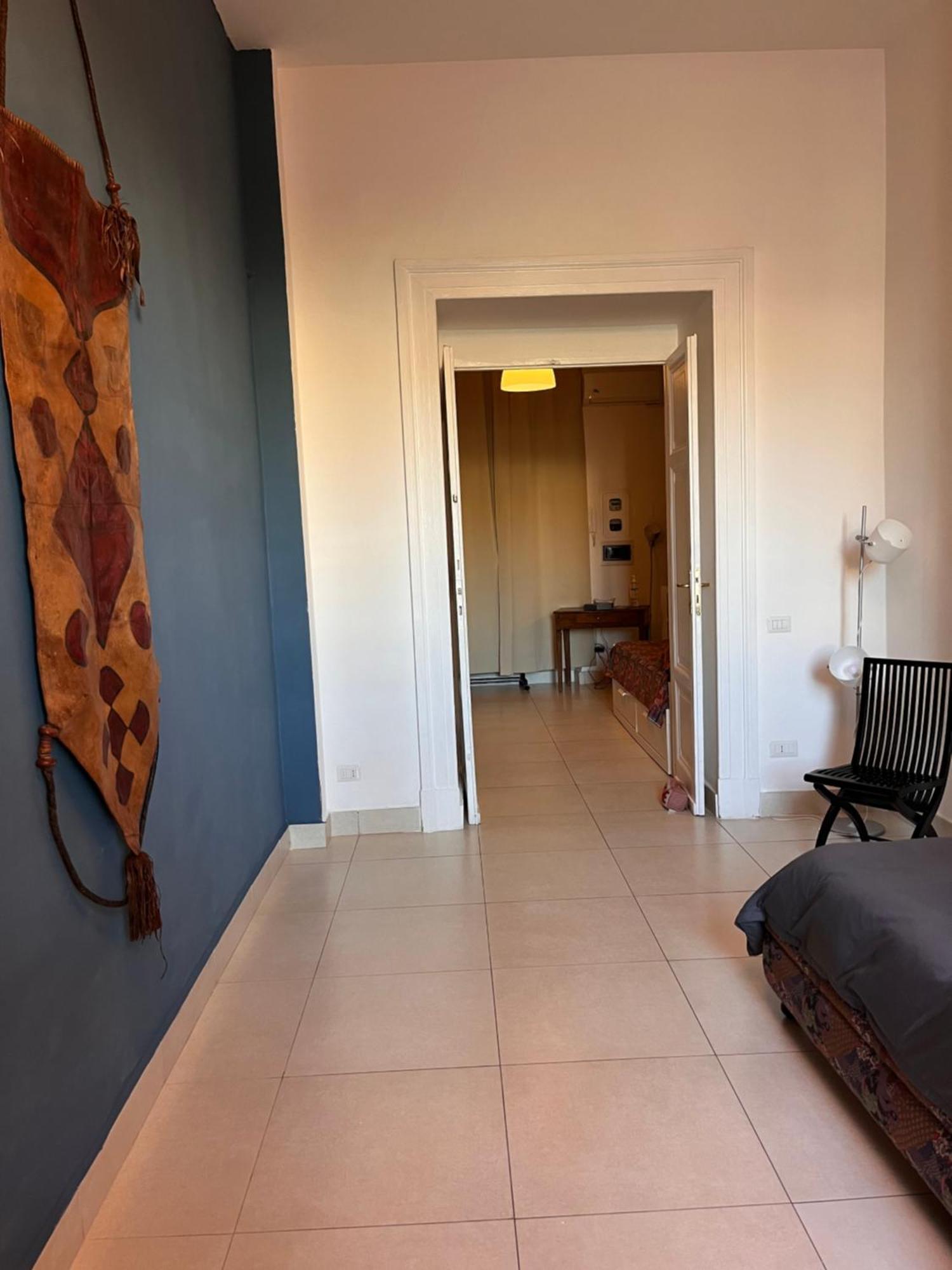 Casa Benso - Near Vatican City And Navona Square Rome Exterior photo