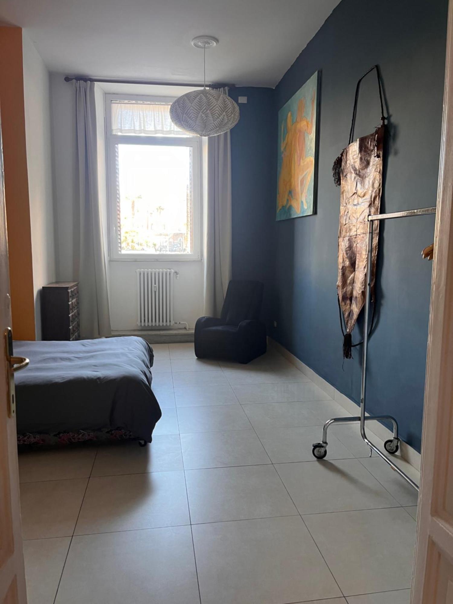 Casa Benso - Near Vatican City And Navona Square Rome Exterior photo