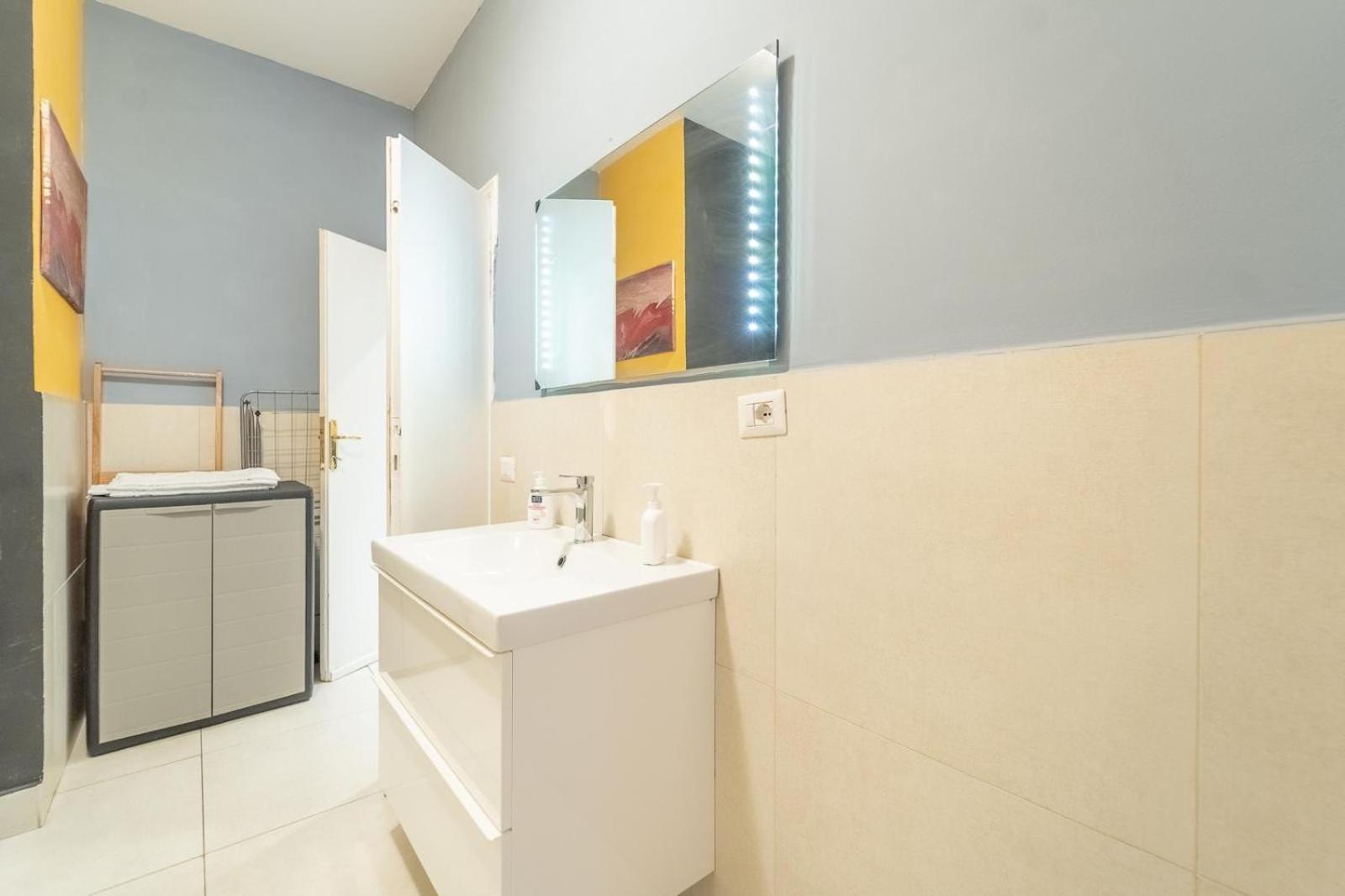 Casa Benso - Near Vatican City And Navona Square Rome Exterior photo