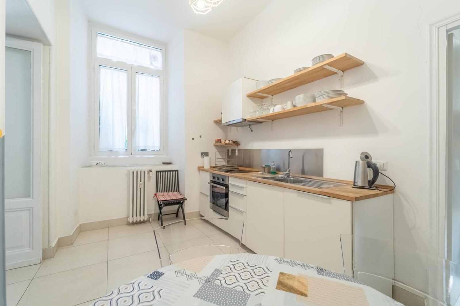 Casa Benso - Near Vatican City And Navona Square Rome Exterior photo