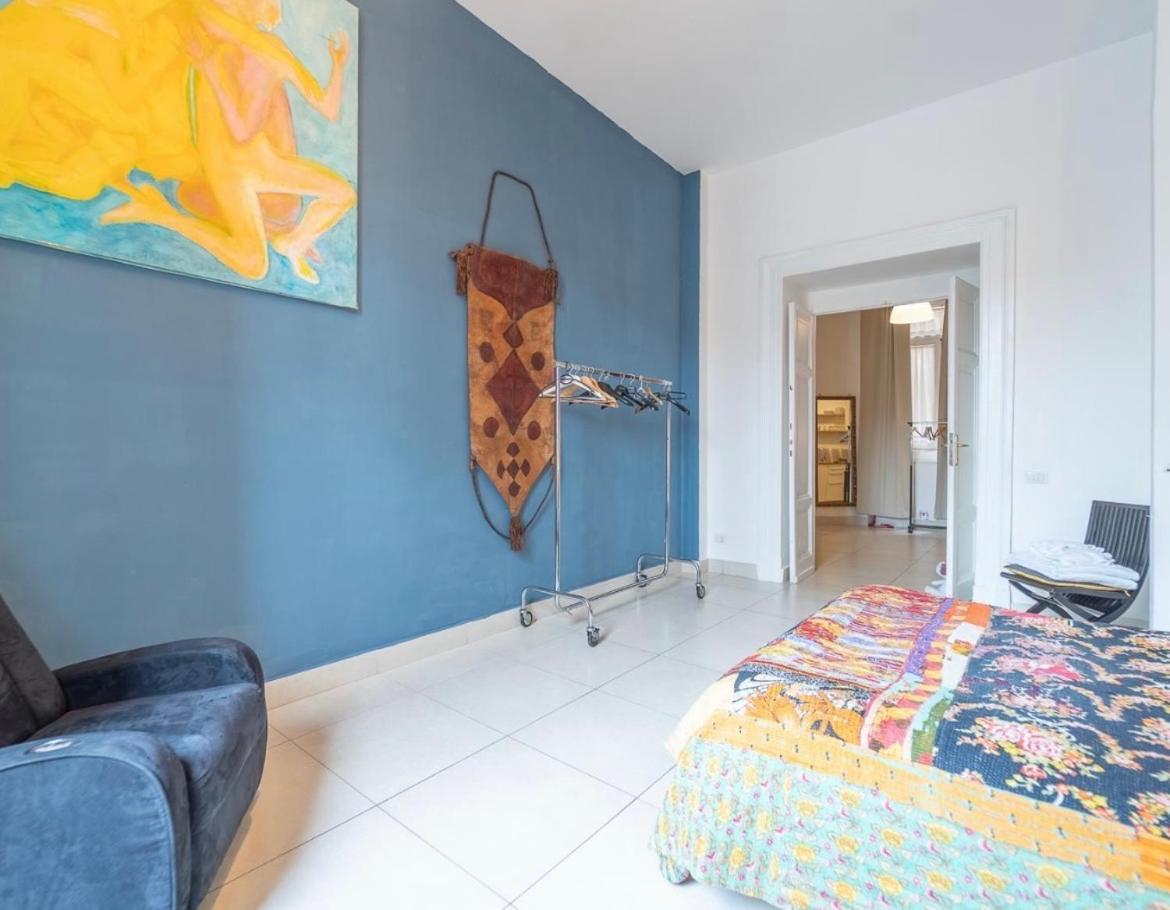 Casa Benso - Near Vatican City And Navona Square Rome Exterior photo